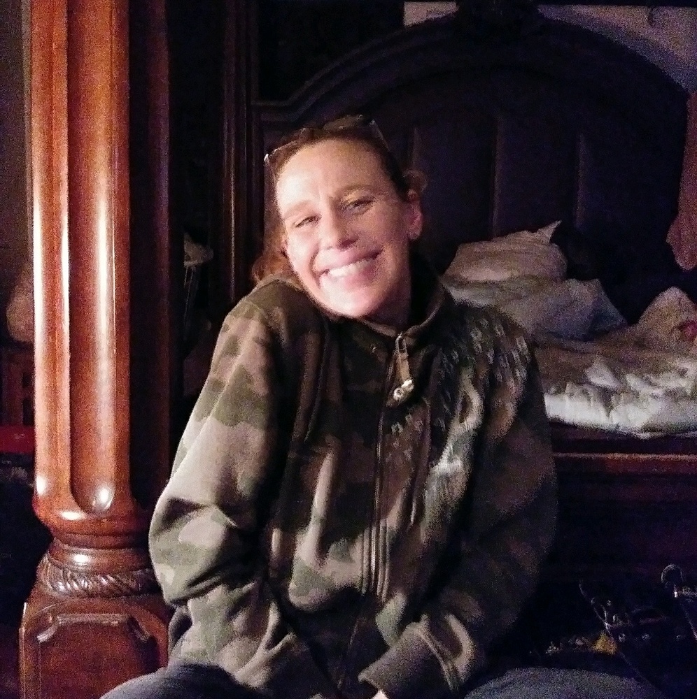 Meet your Posher, Ernest